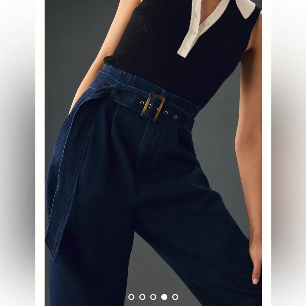 Closed nwt anthropologie